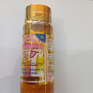 Lotion Pieds et main Rapide 7 Jours pour un teint uniforme