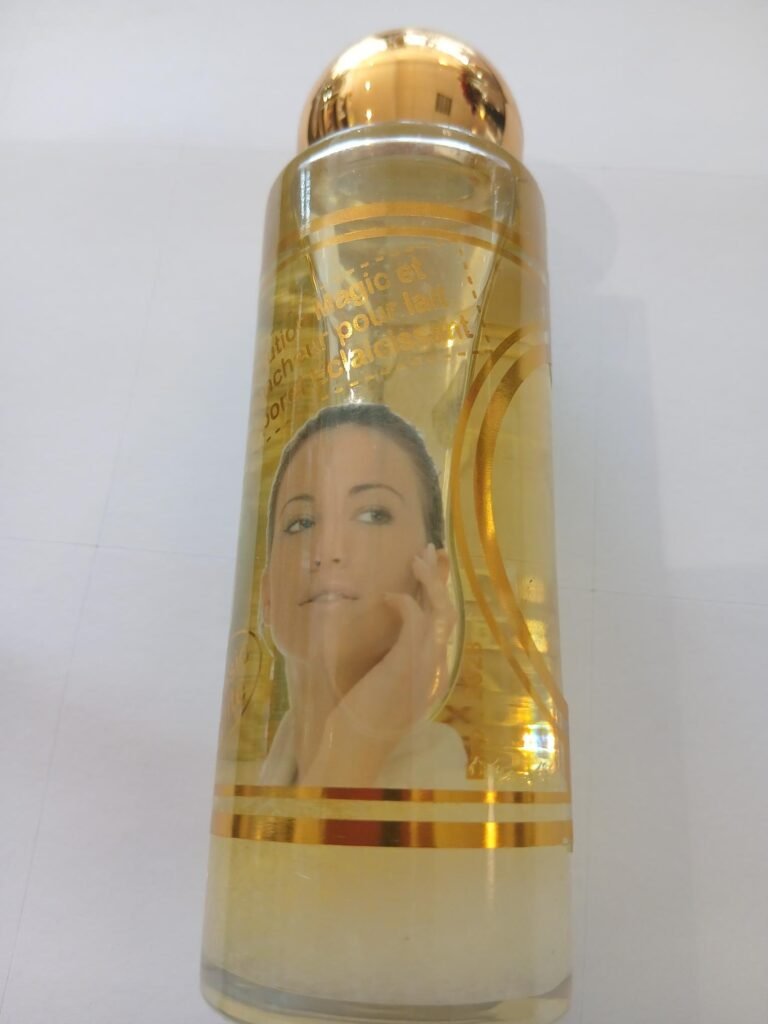Serum , Huile Extra beauté 100ml teint sublime