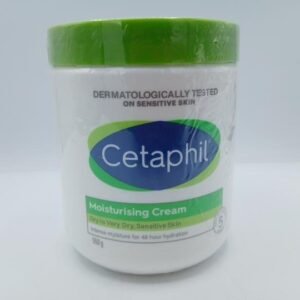 Lotion hydratant Cetaphil, 550ML