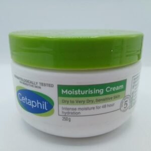 Lotion hydratant Cetaphil 250ML