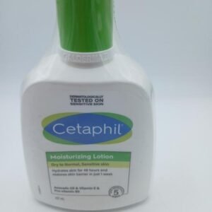 Lotion hydratant Cetaphil 237ML