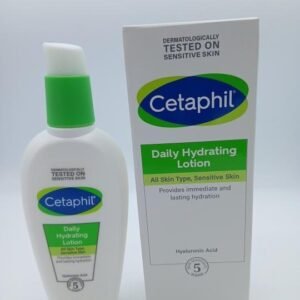 Lotion hydratant Cetaphil 88ML