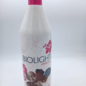 Lait Biolight anti taches 500ml