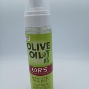 OURS Mousse Olive 207ml