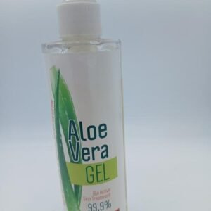 Gel Aloé vera pour cheveux  207ml