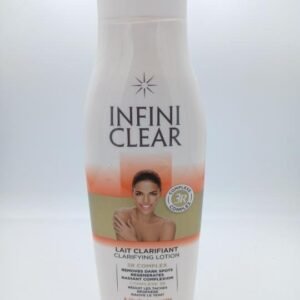 Lait Infini Clear Corporel Anti-Taches – 500ml