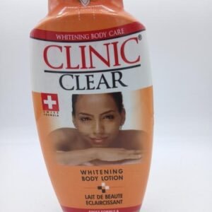 Lait Clinic Clear 500ml