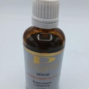 Francoise Bedon  huile Ultime booster