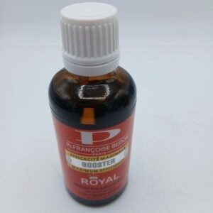 Francoise Bedon Huile Carotte  booster
