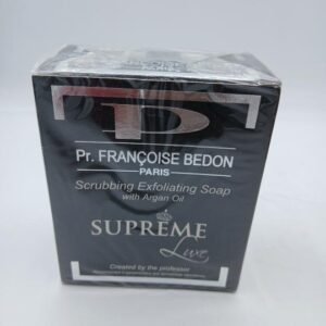 Francoise bedon savon Supreme clarifiant anti taches 