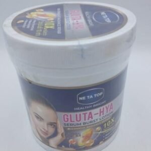 Gluta Hya NE Ta Top 1000ml