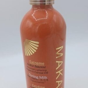 Makari lait Active intense tonifiant 500ml