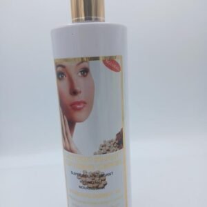 Teint Diamant Glutathione Comprimé Lait  concentrée 500ml 