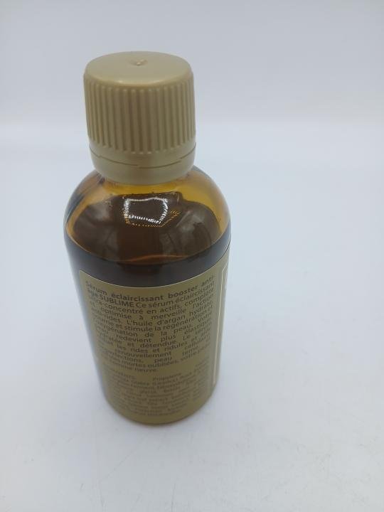 Francoise Bedon serum DRM4 Sérum Gold Or Luxe – Image 2