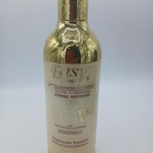 Lait Easy Glow 500 ml Gris