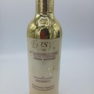 Lait Diamond Glow Glutathion 500ml tomate - arbutin