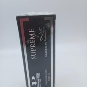 françoise bedon, Creme hydratante, clarifiant Anti taches supreme