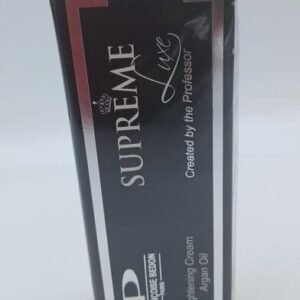 Crème Tube Suprême