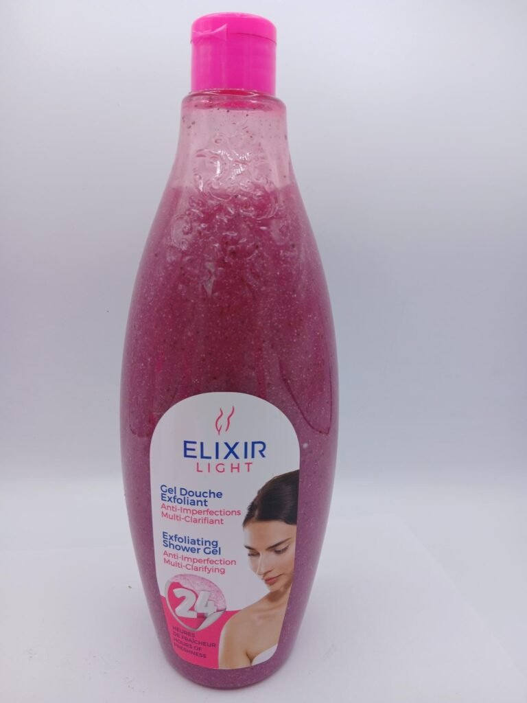 Élixir Gel douche unifiant anti tâches 500ml
