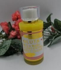 Gluta & Kojic, Huile clarifiante,  reparatrice a la glutathione et l'acide kojique anti taches 100ml