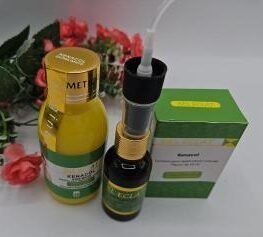 LOTION ET huile Serum concentrée anti taches à la kenacol, efficace 100ml