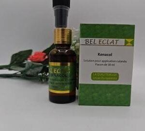 Serum Bel Eclat à la Kenacol anti taches