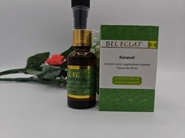 Serum Bel Eclat à la Kenacol anti taches