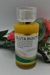 Serum Concentre Eclaircissant Gluta Injection Pour un Teint Sublime 100ml