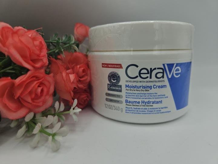 Crave creme hydratante 340g