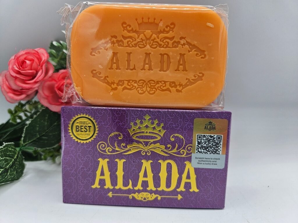 Savon Alada original