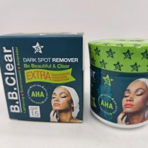 BB Clear Creme Visage Anti Taches pour un teint sublime 30ml