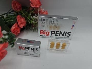 3 X Gelules Agrandissante results sous 3 mois