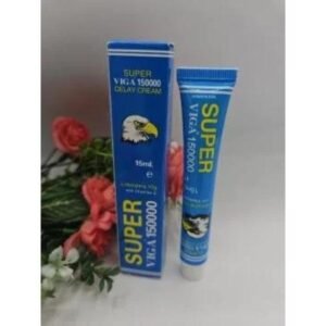 creme super viga 50 000 Bleu 2 fficace
