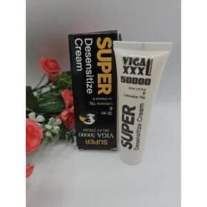 creme super viga 50 000 noir /Blanc tres  efficace