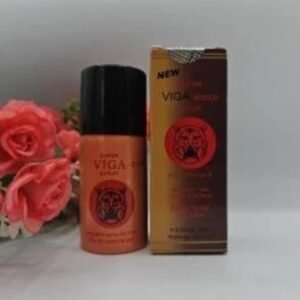 viga spray retardateur marron tres efficace