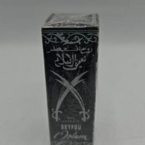 Parfum SEYFOU (Assane – Ousseni) chance et mesericord