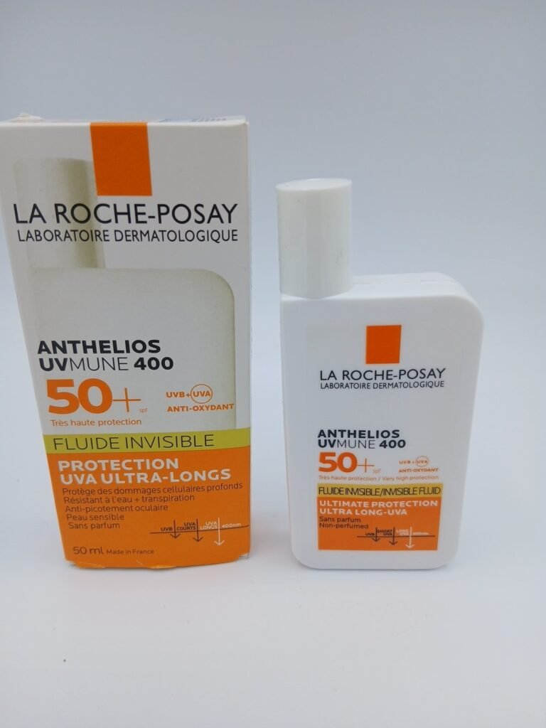Creme solei SPF 50 50ml numéro 2 X 1pc