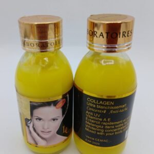 serum colagen anti taches embelissant