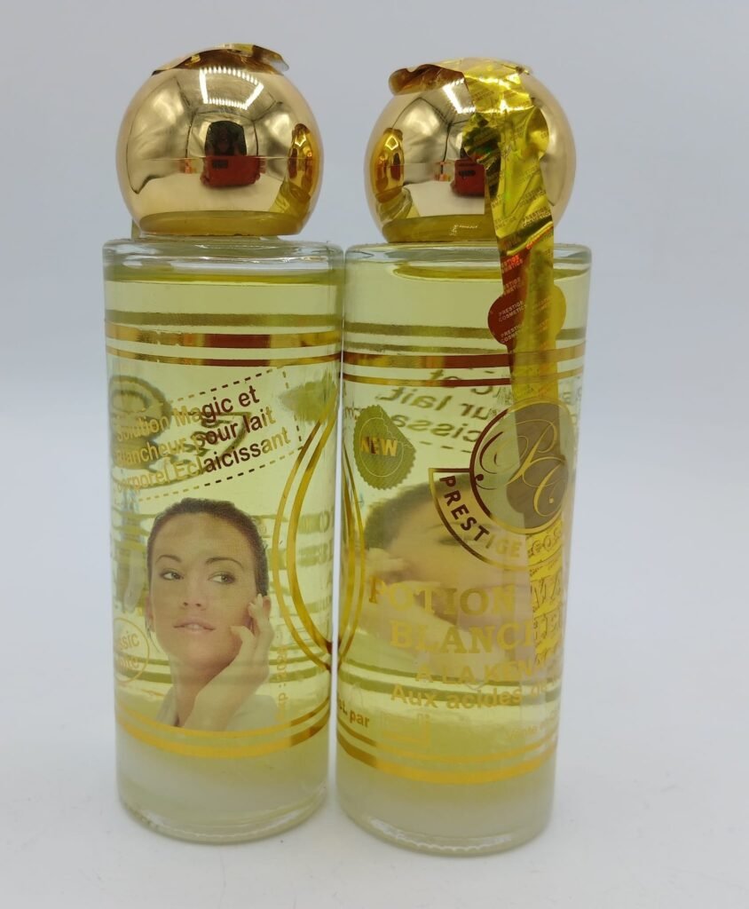 serum portion magique par Extra beauté