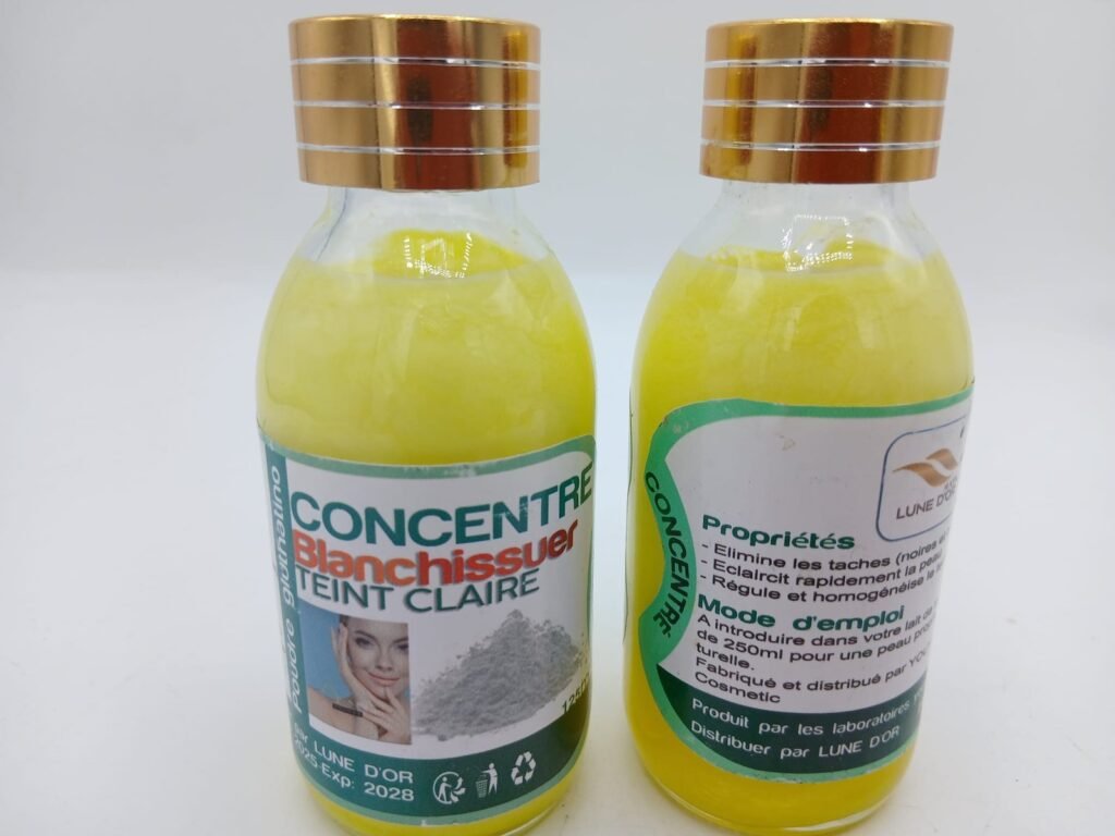 Maya Lune D‘or concentré anti taches 100ml
