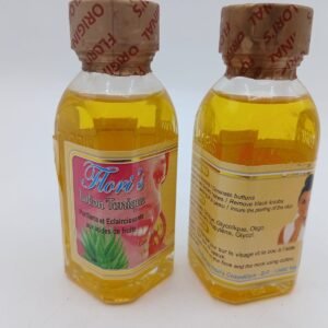 Floris Duo lotion anti taches visage